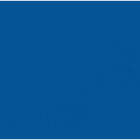 Папір Folia Tinted Paper 130 г/м2, А4 №35 Royal blue Темно-синій