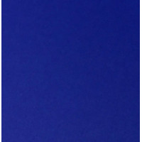 Бумага Folia Tinted Paper 130 г/м2, А4, №36 Ultramarine Ультрамариновая