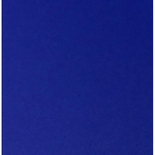 Бумага Folia Tinted Paper 130 г/м2, А4, №36 Ultramarine Ультрамариновая