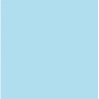 Папір Folia Tinted Paper 130 г/м2, А4 №39 Ice blue Пастельно-блакитний