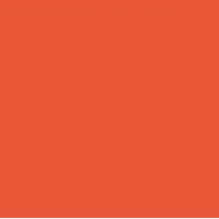 Бумага Folia Tinted Paper 130 г/м2, А4, №40 Orange Оранжевый
