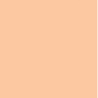 Бумага Folia Tinted Paper 130 г/м2, А4, №42 Apricot Абрикосовая