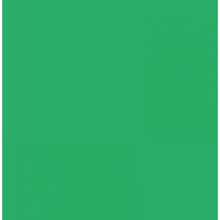 Бумага Folia Tinted Paper 130 г/м2, А4, №54 Emerald green Изумрудно-зеленый