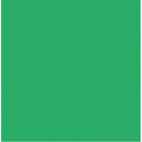 Папір Folia Tinted Paper 130 г/м2, А4 №54 Emerald green Смарагдово-зелений