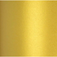 Папір Folia Tinted Paper 130 г/м2, А4 №65 Gold lustre Золотий матовий