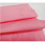 Бумага тишью однотонная Folia Tissue Paper 20 гр, 50x70 см 13 листов, №22 Light rose Светло-розовый