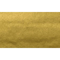 Папір тишею однотонний Folia Tissue Paper 20 гр, 50x70 см 13 аркушів, №65 Gold Золотий