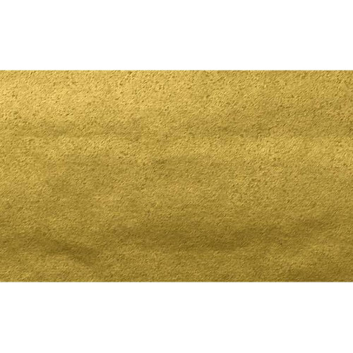 Бумага тишью однотонная Folia Tissue Paper 20 гр, 50x70 см 13 листов, №65 Gold Золотой