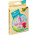 Набір із фетру для пошиття міні заготовки Folia Mini felt sewing sets, Єдиноріг