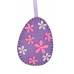 Набір із фетру для пошиття міні заготовки Folia Mini felt sewing sets, Пасхальное яйце