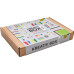 Набір декоративних елементів для творчості Kreativ Box Mixed 1300 елементів Folia