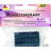 Декоративний дріт Folia 0,3 мм х 60 м, Bouillion Thread, №35 Blue Синій
