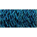 Декоративний дріт Folia 0,3 мм х 60 м, Bouillion Thread, №35 Blue Синій