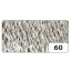 Декоративний дріт Folia 0,3 мм х 60 м, Bouillion Thread, №60 Silver Срібло - товара нет в наличии