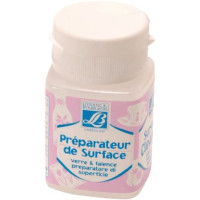 Очищувач для кистей та поверхонь Lefranc Bourgeois Surface cleaner, 50 мл