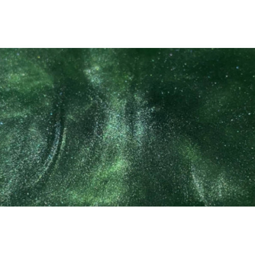Перламутровий пигмент Sparkle Темно-зеленый, 15 мл