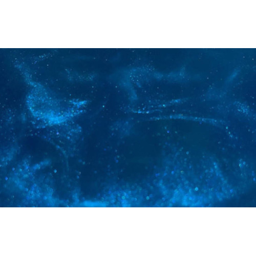 Перламутровий пигмент Sparkle Синий океан, 15 мл