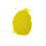 Кварцовий пісок для декору та картин у техніках ArtResin, жовтий 200 грам