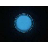 Темно-синий люминофор повышенной яркости ТАТ 33 с синим свечением, 25 г