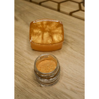 Перламутровий пігмент Sparkle Золото, 40 мл