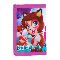 Детский кошелек 1 Вересня Enchantimals