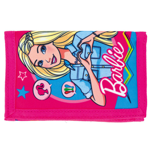Детский кошелек 1 Вересня Barbie