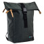 Рюкзак міський Smart Roll-top T-70 Grun Темно-сірий - товара нет в наличии