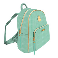 Рюкзак YES FASHION YW-60 Hot Pineapple Бірюзовий