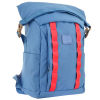 Рюкзак YES Roll-top T-61 Blue moon
