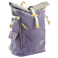 Рюкзак городской Smart Roll-top T-69 Lavender Лавандовый