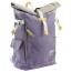 Рюкзак міський Smart Roll-top T-69 Lavender Лавандовий - товара нет в наличии
