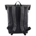 Рюкзак YES Roll-top T-77 Green anthracite