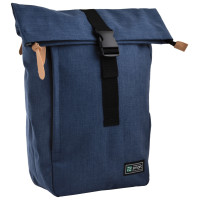 Рюкзак Smart Roll-top T-70 Ink blue
