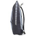 Рюкзак городской YES Roll-top T-64 Reflective Grey Серый