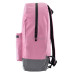 Рюкзак YES CITYPACK  T-66  Pink