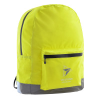 Рюкзак городской YES CITYPACK T-66 Yellow Желтый