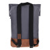 Рюкзак YES Roll-top T-72 Urban grey