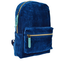 Рюкзак YES Weekend YW-21 Velour Marble Tuna