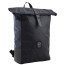 Рюкзак YES Roll-top T-77 Grey anthracite - товара нет в наличии