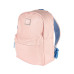 Рюкзак YES ST-16 Infinity Розовый
