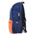 Рюкзак молодежный YES OX 282, 45x30,5x15, темно-синий