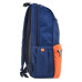 Рюкзак молодежный YES OX 282, 45x30,5x15, темно-синий