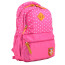 Рюкзак молодіжний YES CA 144, 48x30x15, рожевий - товара нет в наличии