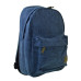 Рюкзак  YES  ST-16 Infinity deep ocean