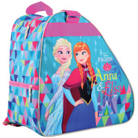 Рюкзак для роликів 1 Вересня Frozen, 35x20x34, блакитний