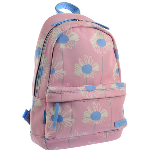 Рюкзак YES Weekend YW-41 Morning Field Розовый
