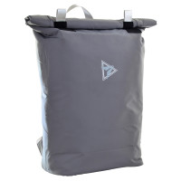 Рюкзак YES Roll-top T-65 Reflective Grey