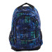 Рюкзак молодежный YES 2в1 Т-40 Way, 49x32x15,5
