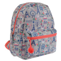 Рюкзак молодежный YES ST-32 Paris