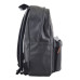 Рюкзак молодежный YES ST-16 Infinity туманный серый, 42x31x13 см